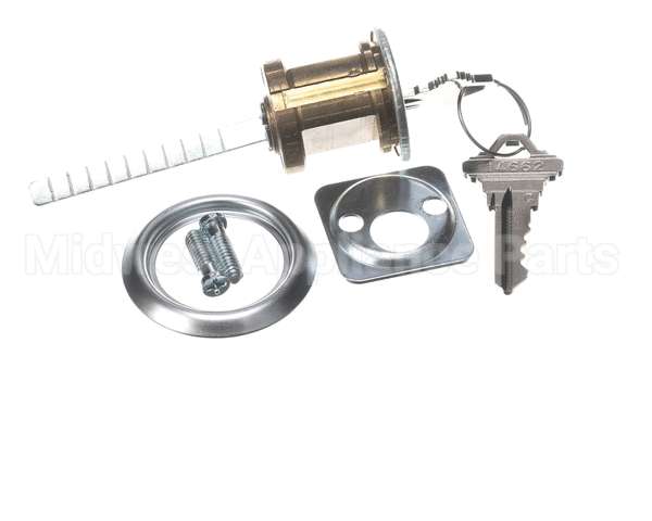 119907 Norlake Cylinderkey 14662 For 119142
