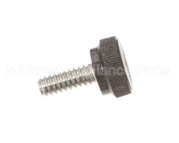 119952 Norlake Screw Thumb 10-24X1/2 Knurled