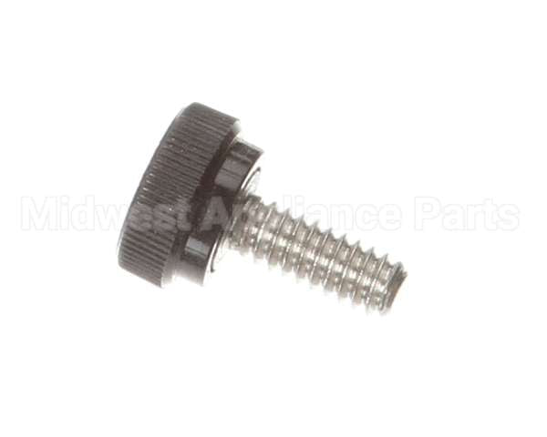 119952 Norlake Screw Thumb 10-24X1/2 Knurled
