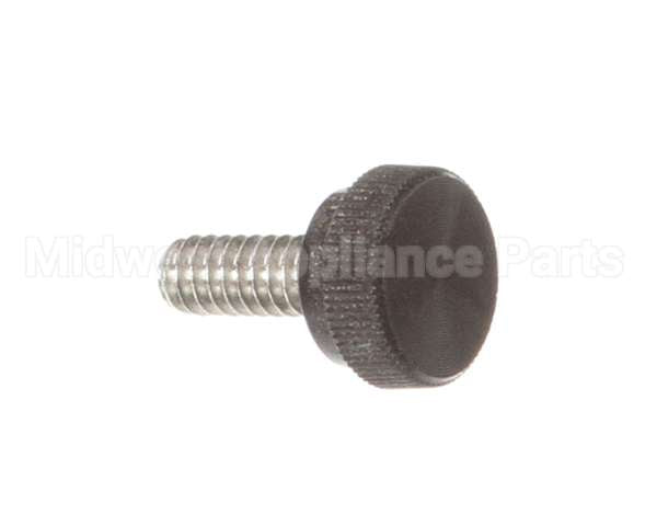 119952 Norlake Screw Thumb 10-24X1/2 Knurled