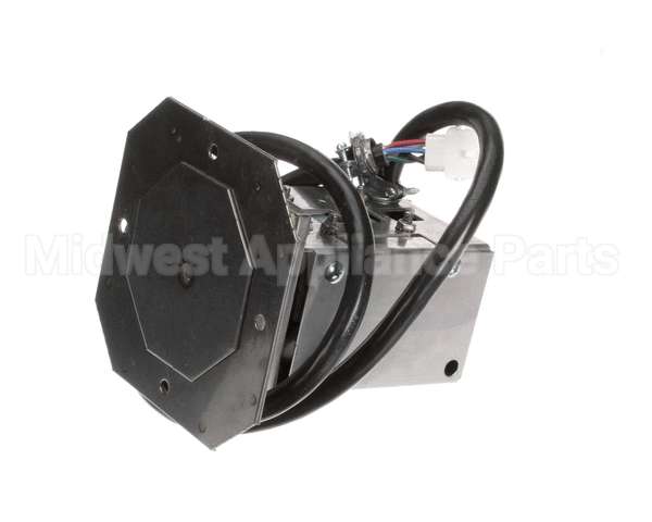 1199546 Southbend Range Solenoid,Asm,120V,60Hz,Short