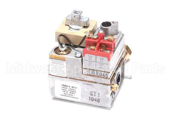 1199567 Southbend Range Lp Gas Valve #60203002-Cl