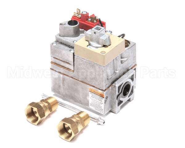 1199567 Southbend Range Lp Gas Valve #60203002-Cl