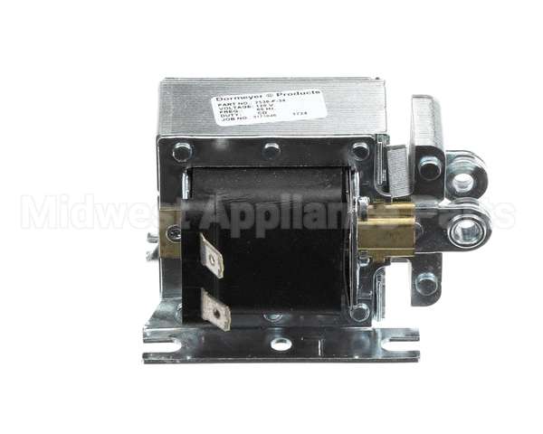 1199601 Southbend Range Solenoid,Laminated,120V,60Hz