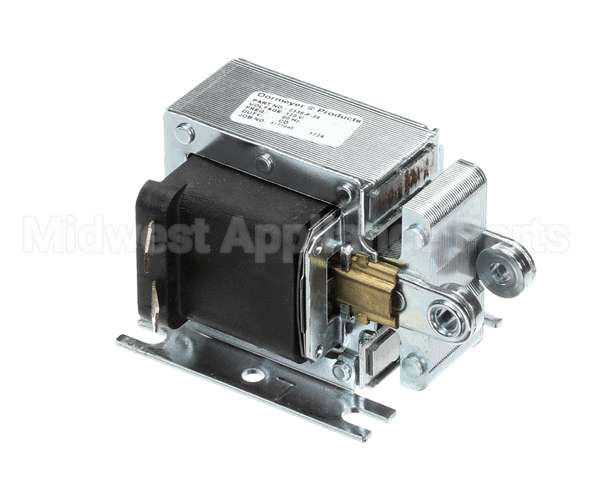 1199601 Southbend Range Solenoid,Laminated,120V,60Hz