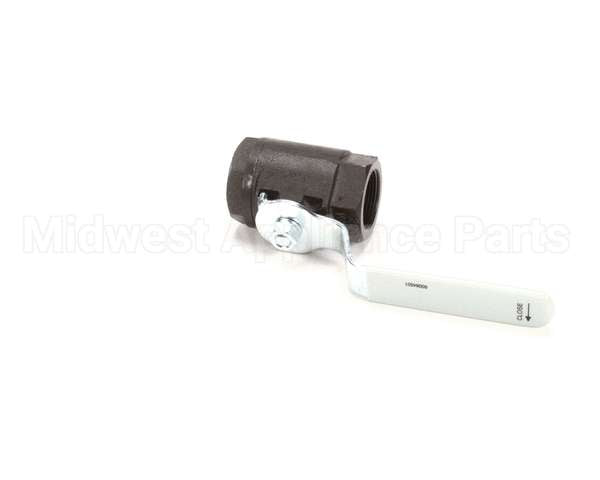 1199616 Southbend Range Drain Valve 1 1/4