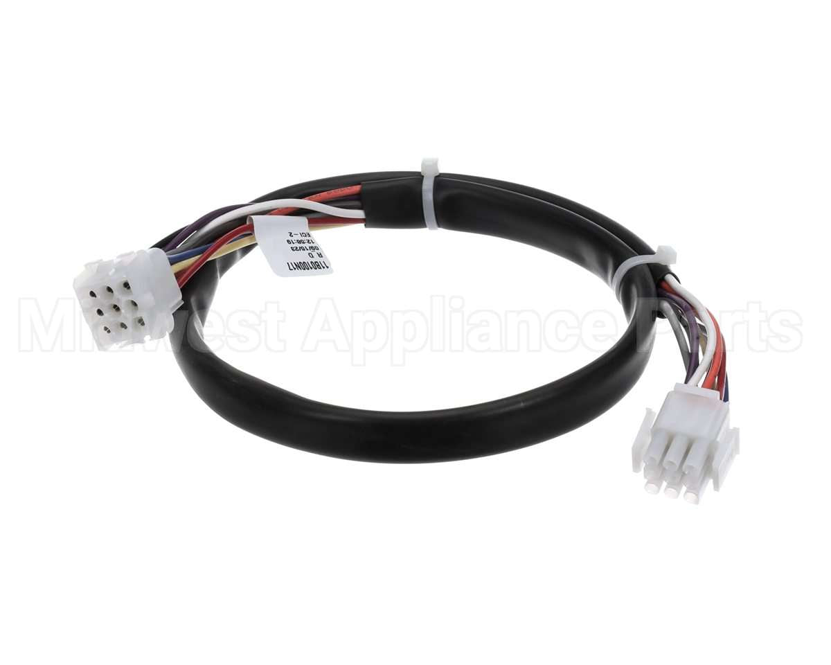 11B0100N17 Climatemaster Harness,Tstat Ada D