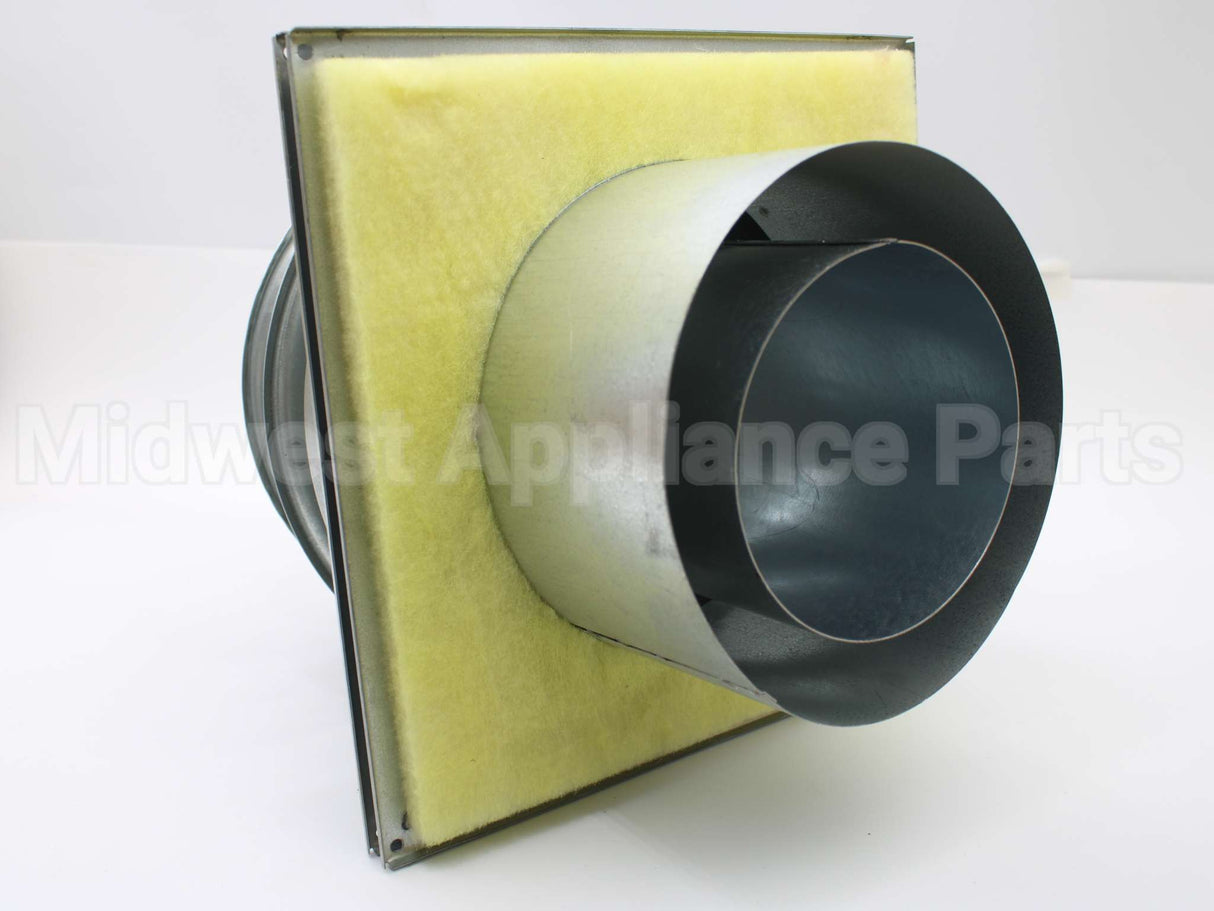 11C09 Williams Comfort Products Vent Cap