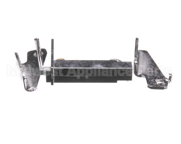 CRC-20209 Continental Refrigeration Hinge Assy (Lh) (Brass Bushing) (20338)