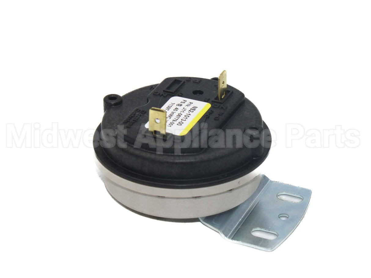 11J11R06779001 Sterling Hvac Pressure Switch, 0.40"Wc Pf