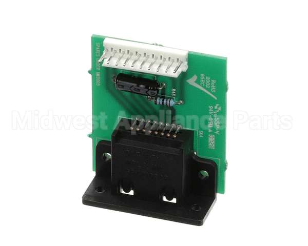 11K0005 Merrychef Menukey Socket & Lead