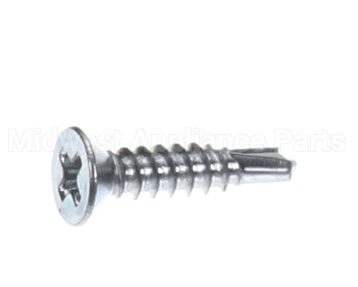 11S035 Hussmann Screw, Phil Flat Hd, 8X3/4