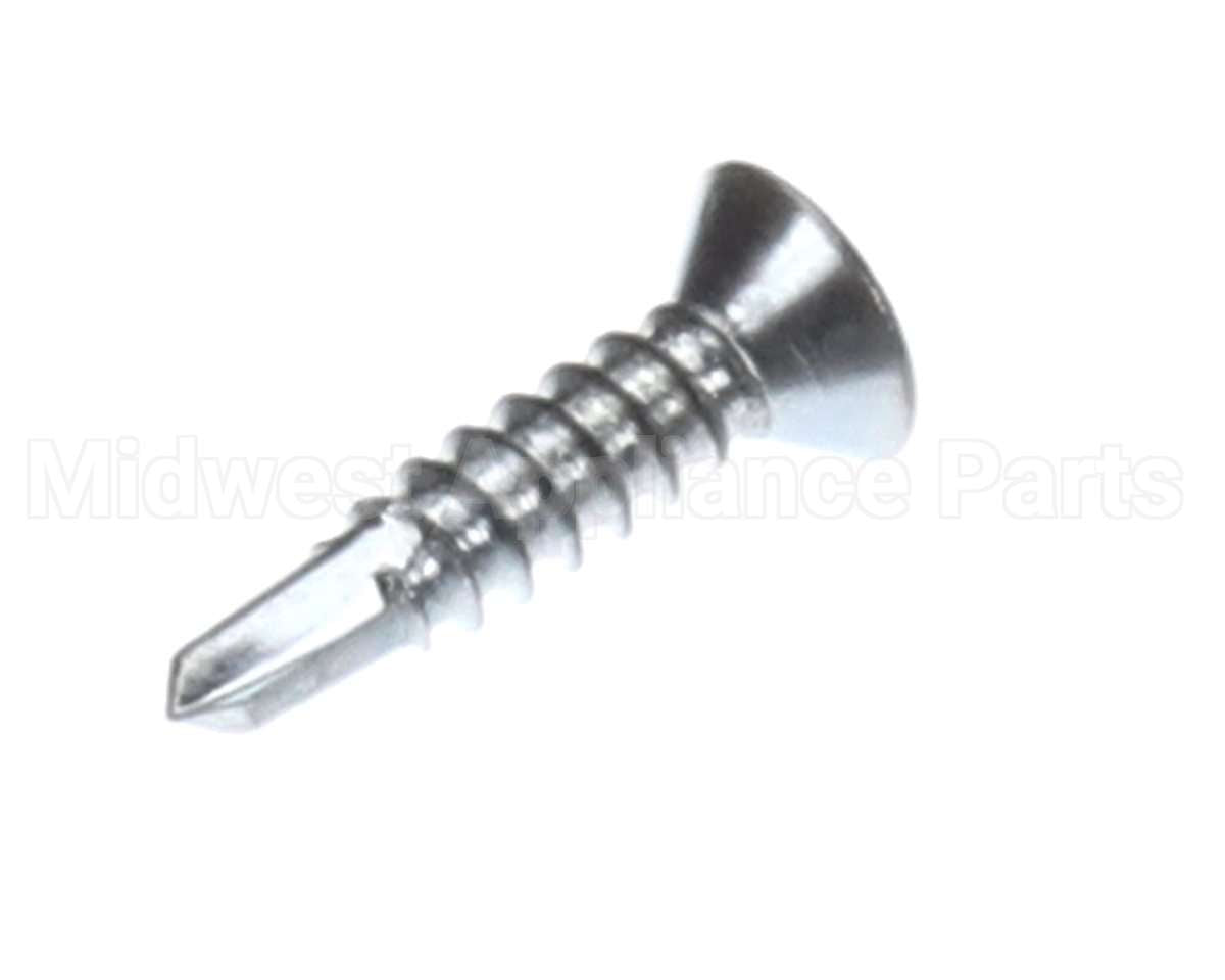 11S035 Hussmann Screw, Phil Flat Hd, 8X3/4