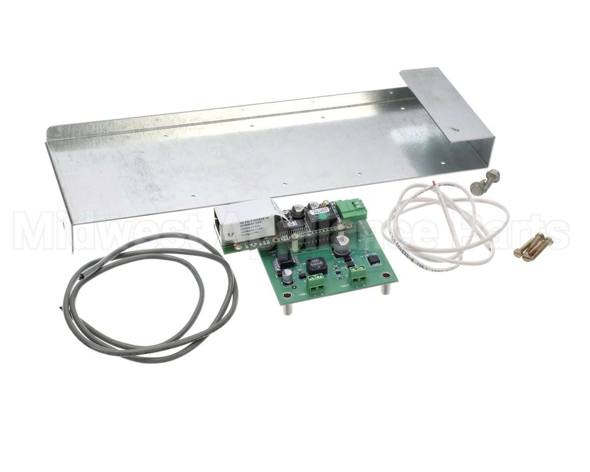 11W28 Lennox Lontalk Module