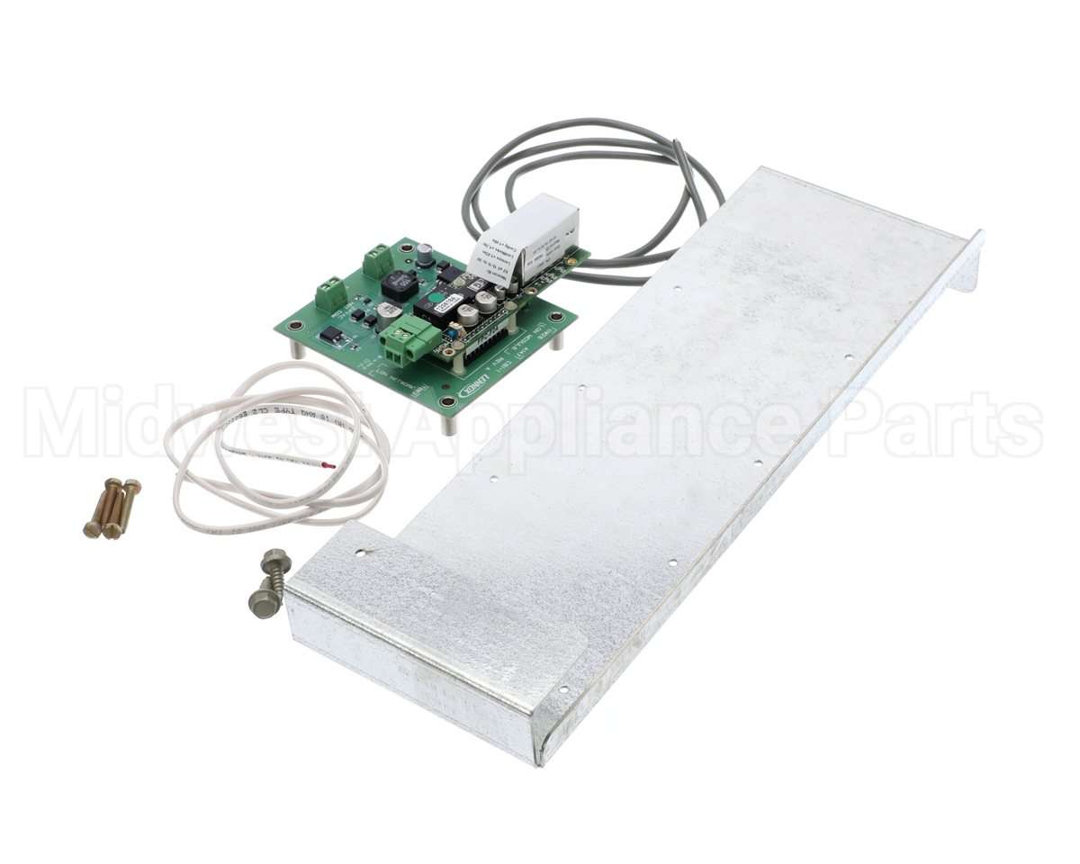 11W28 Lennox Lontalk Module