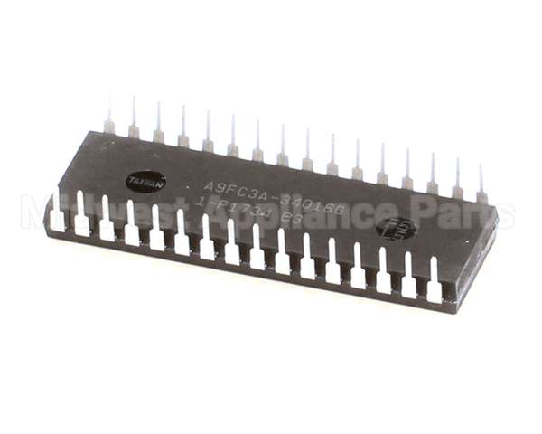12-0000-0409 Fbd Eprom/Firmware Assembly, 563, Taco