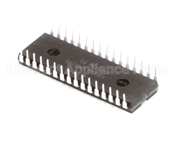 12-0000-0409 Fbd Eprom/Firmware Assembly, 563, Taco