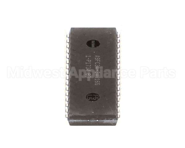 12-0000-0409 Fbd Eprom/Firmware Assembly, 563, Taco