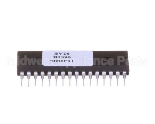 12-0000-0561 Fbd Assembly, Fware/Eprom, 563 7-11