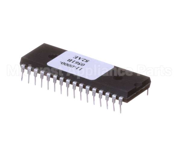 12-0000-0561 Fbd Assembly, Fware/Eprom, 563 7-11