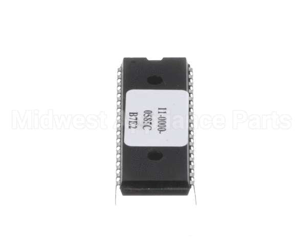 12-0000-0585 Fbd Assembly, Eprom/Fware 564 711 Es R