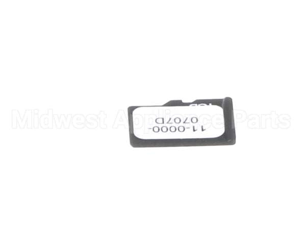 12-0000-0707 Fbd Sd/Firmware Assembly, 77X Tb Me