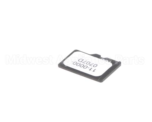 12-0000-0707 Fbd Sd/Firmware Assembly, 77X Tb Me