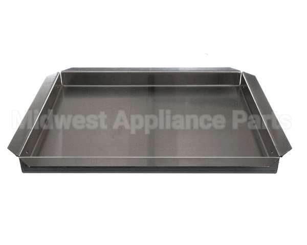 12-0002830-000 Piper Products Panel Top Proofer Box