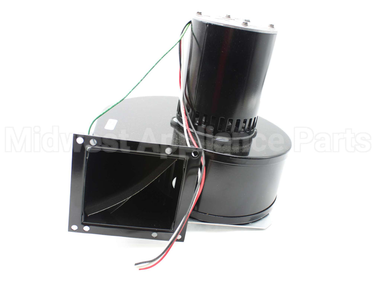 12-0014K RBI Boiler 115V 1/4Hp 3400Rpm Blower Assy