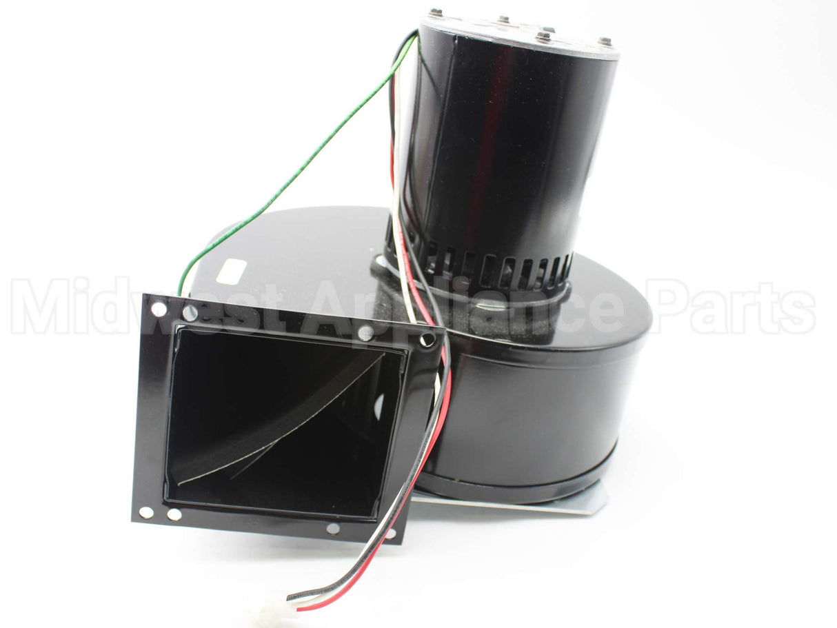 12-0014K RBI Boiler 115V 1/4Hp 3400Rpm Blower Assy