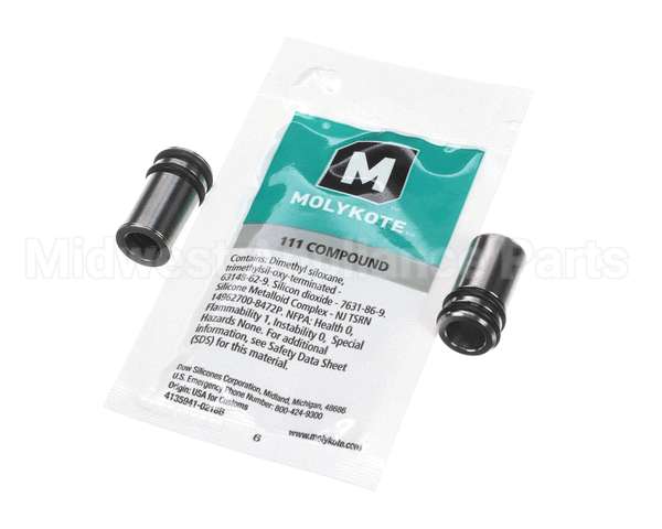 12-0055-K001 Fbd Check Valve