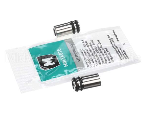 12-0055-K001 Fbd Check Valve