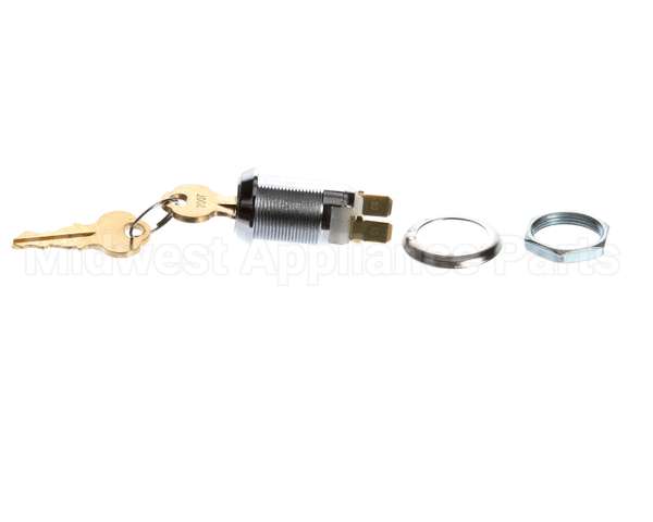 12-0097 Lancer Switch,Key Lock,Maintain,Spade