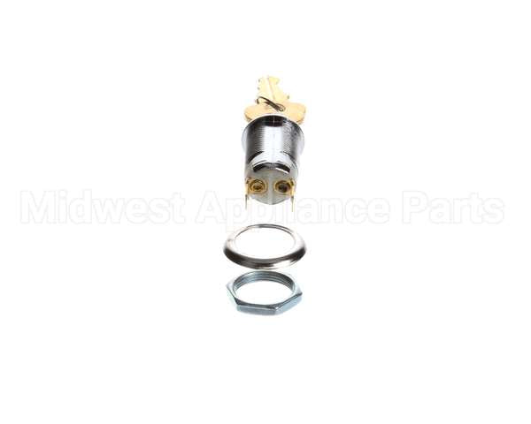 12-0097 Lancer Switch,Key Lock,Maintain,Spade