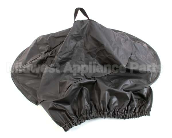 12-0107-AC Evo Vinyl Cover - Pro Tabletop