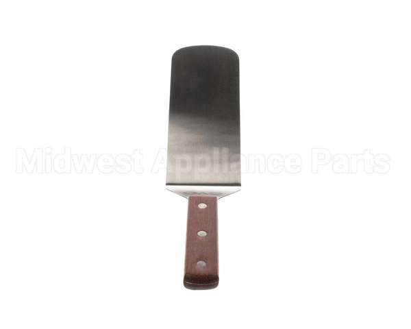 12-0110-AC Evo Spatula Tapered Ss W/Logo