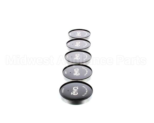 12-0113-AC Evo Smoke To Taste Variety Pack