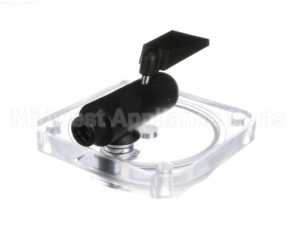12-0251-0001 Fbd Assembly, Acrylic Face Plate