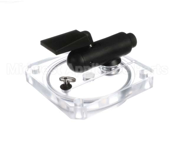 12-0251-0001 Fbd Assembly, Acrylic Face Plate