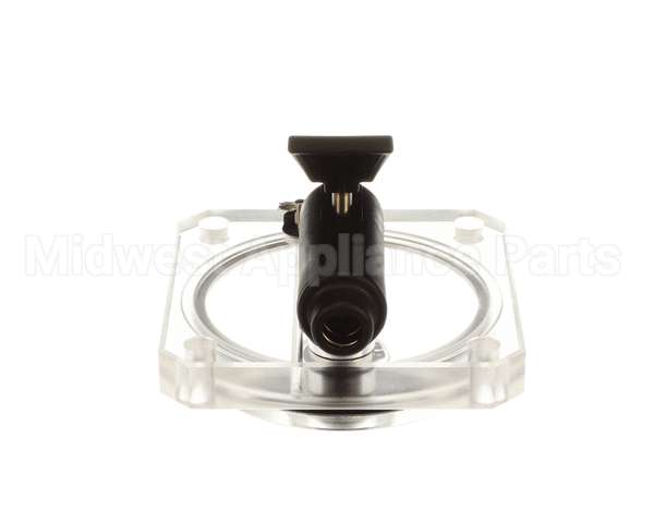 12-0251-0003 Fbd Assembly, Acrylic Face Plate Ada D