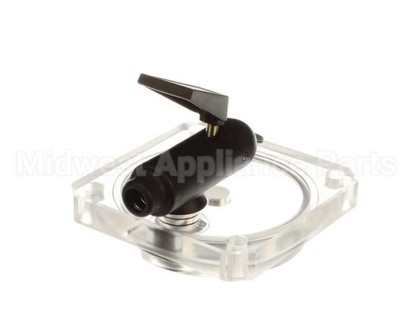 12-0251-0003 Fbd Assembly, Acrylic Face Plate Ada D