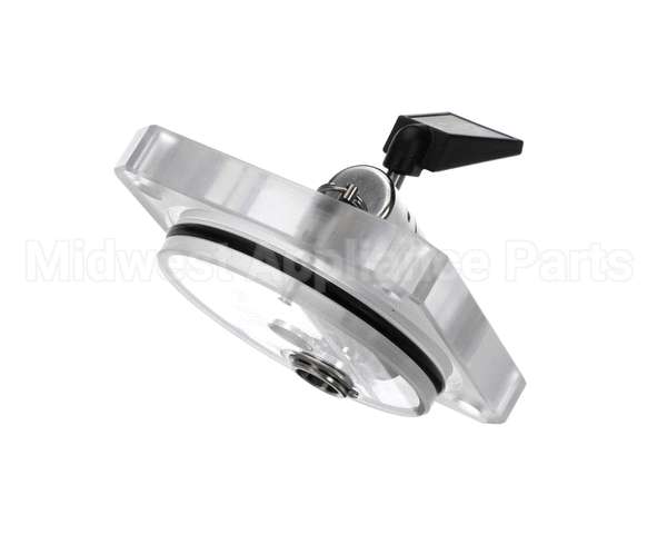 12-0251-0020 Fbd Assembly, Delta Faceplate, Ddv, Fc