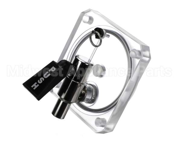 12-0251-0020 Fbd Assembly, Delta Faceplate, Ddv, Fc