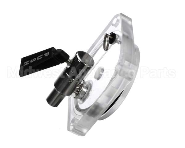 12-0251-0020 Fbd Assembly, Delta Faceplate, Ddv, Fc