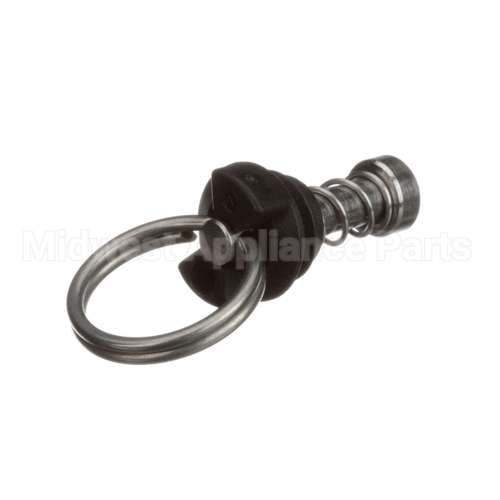 12-0253-0010 Fbd Fbd Valve Assembly, Relief (65Psi)