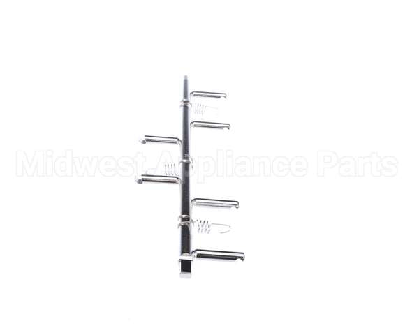 12-0301-0002 Fbd Beater Bar Assembly Without Blades