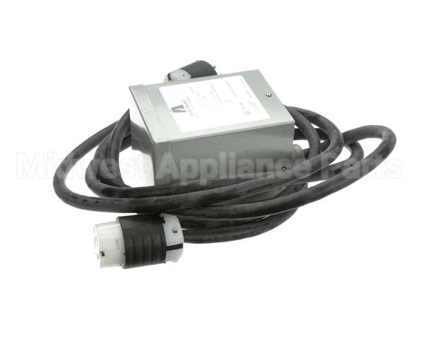 12-0378-0002 Fbd Boost Transformer, 60 Hz, 20Am