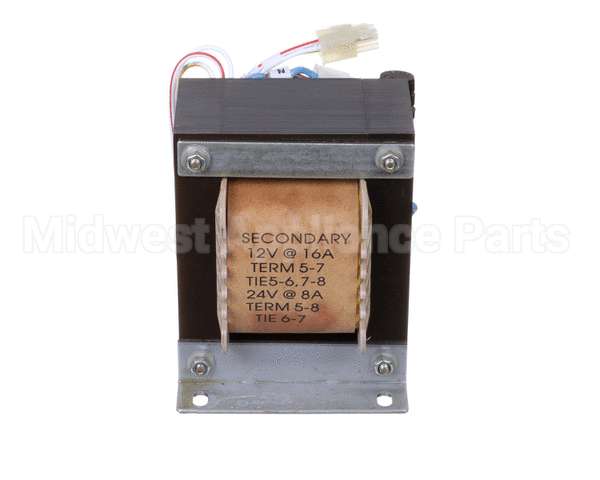 12-0570-0002 Fbd Assembly,Frame Transformer 192Va,Rev3