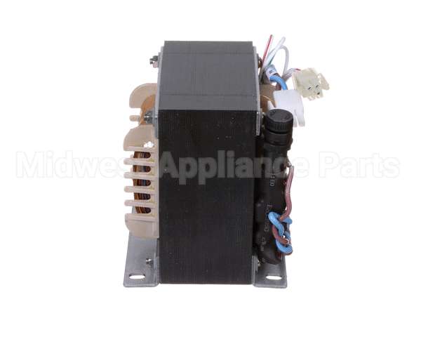 12-0570-0002 Fbd Assembly,Frame Transformer 192Va,Rev3