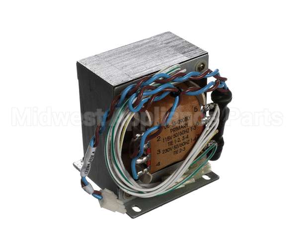 12-0570-0005 Fbd Assembly, Transformer, 564, 192 Va